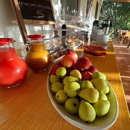 Irgoli Agriturismo Piperedda المظهر الخارجي الصورة