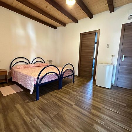 Irgoli Agriturismo Piperedda المظهر الخارجي الصورة