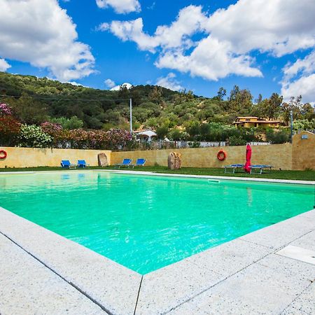 Irgoli Agriturismo Piperedda المظهر الخارجي الصورة