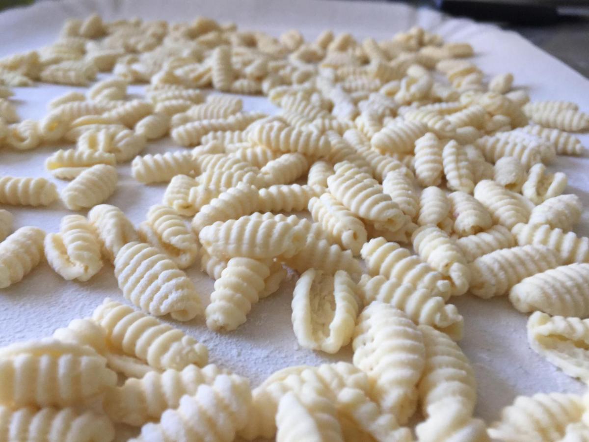 Irgoli Agriturismo Piperedda المظهر الخارجي الصورة