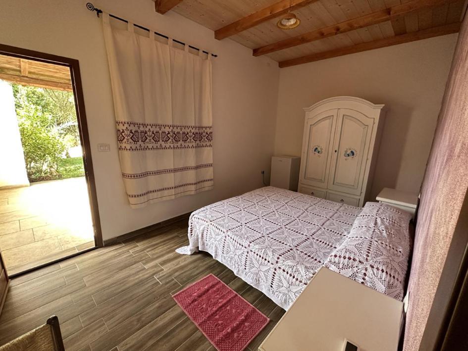 Irgoli Agriturismo Piperedda المظهر الخارجي الصورة
