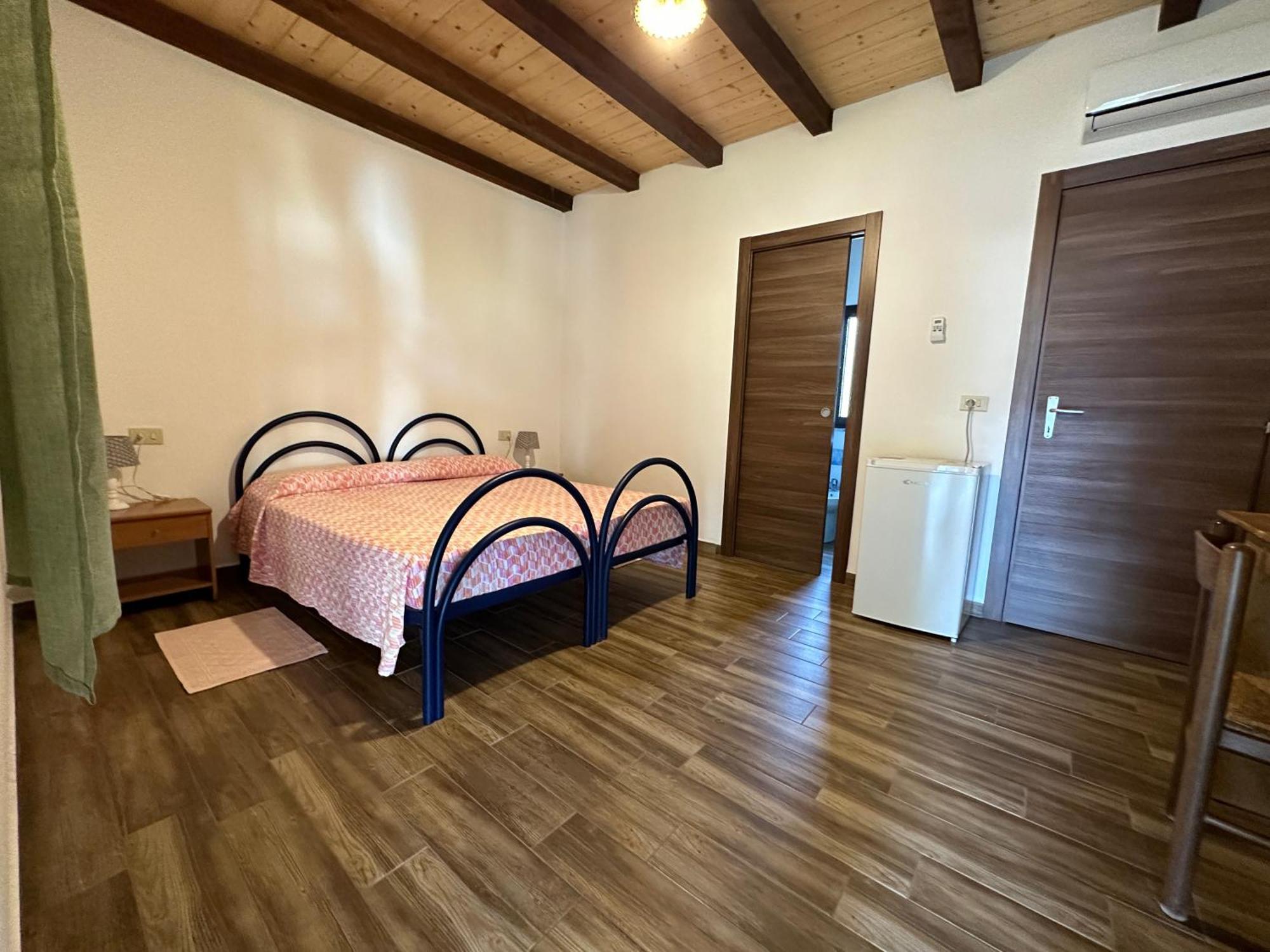 Irgoli Agriturismo Piperedda المظهر الخارجي الصورة