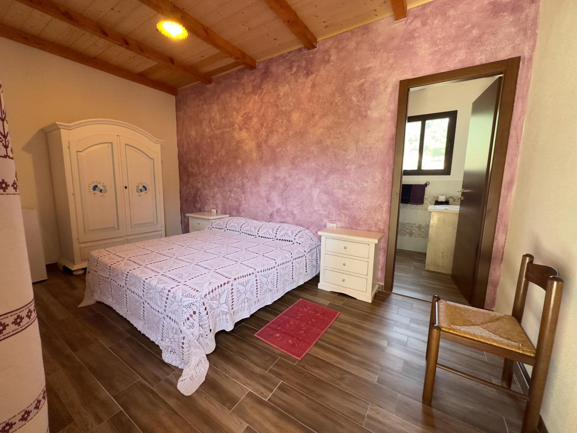 Irgoli Agriturismo Piperedda المظهر الخارجي الصورة