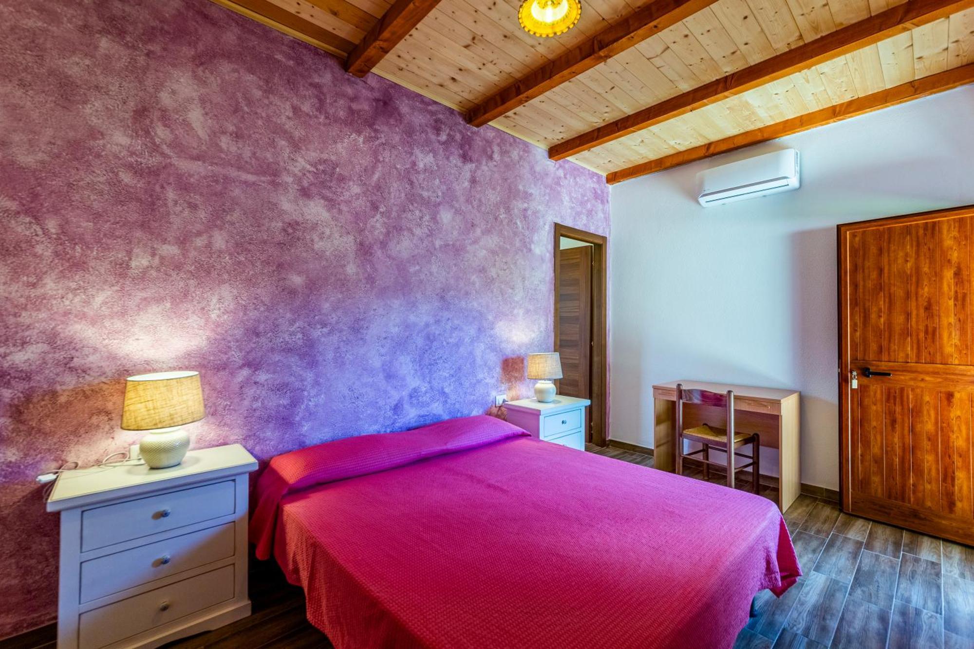 Irgoli Agriturismo Piperedda المظهر الخارجي الصورة