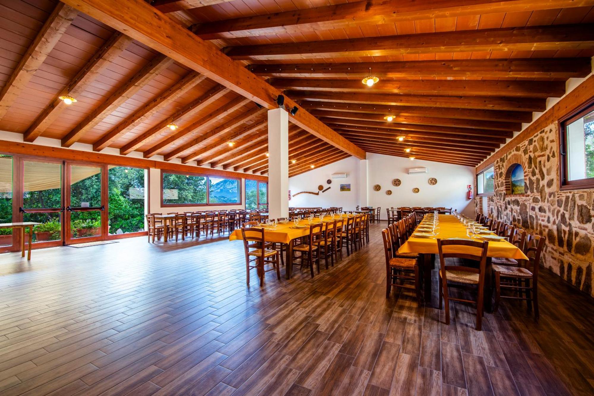 Irgoli Agriturismo Piperedda المظهر الخارجي الصورة