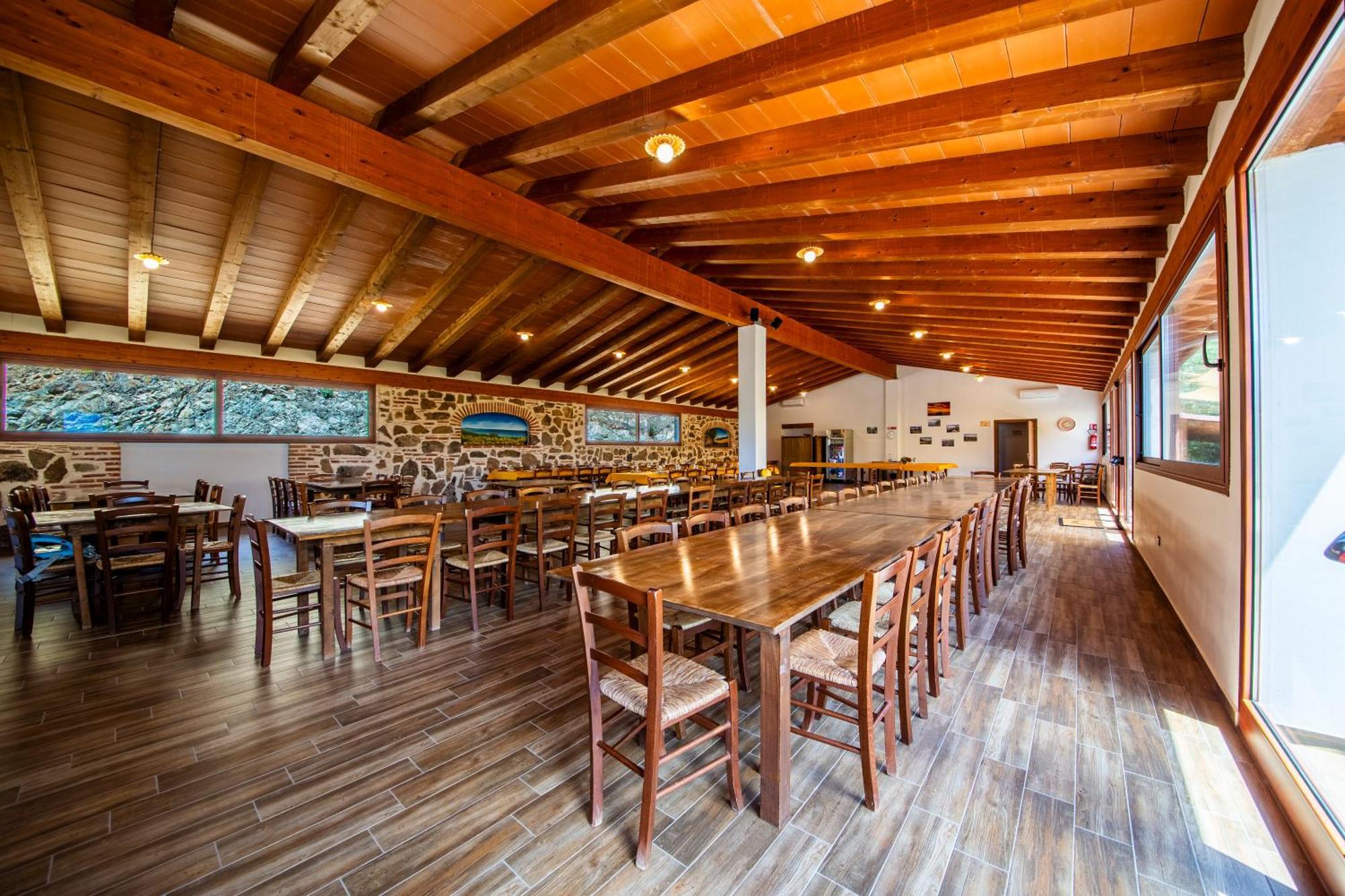 Irgoli Agriturismo Piperedda المظهر الخارجي الصورة