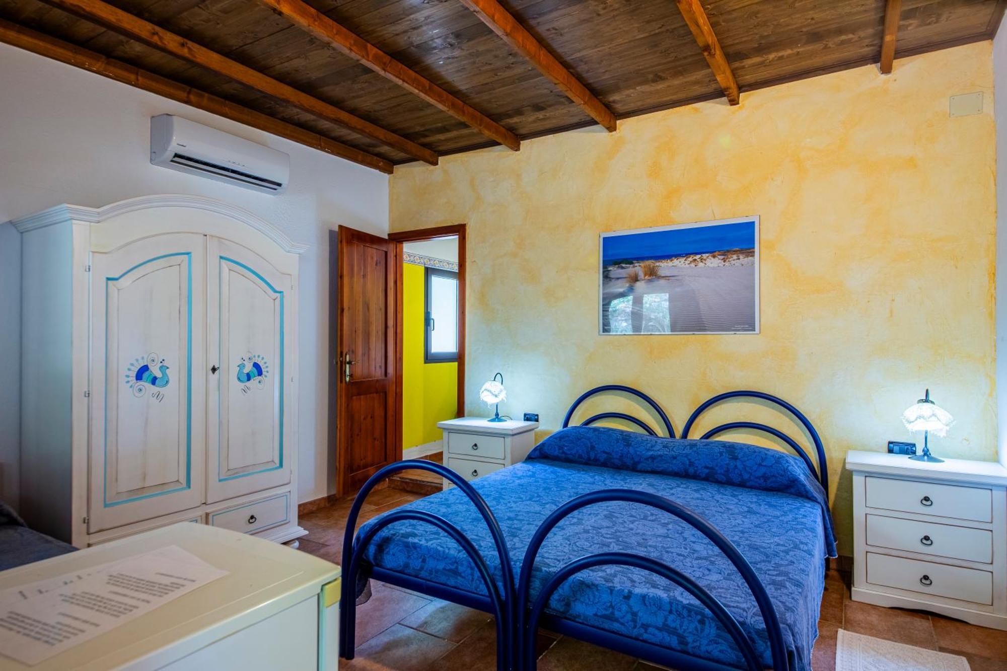 Irgoli Agriturismo Piperedda المظهر الخارجي الصورة