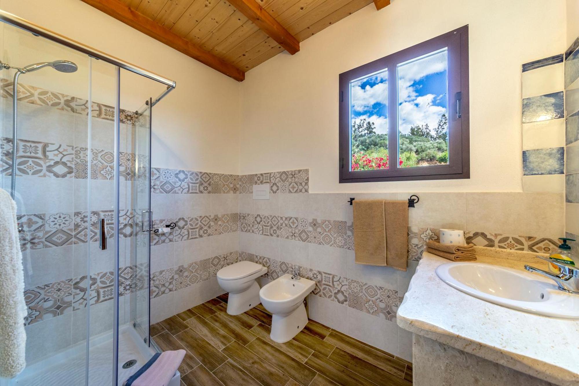 Irgoli Agriturismo Piperedda المظهر الخارجي الصورة