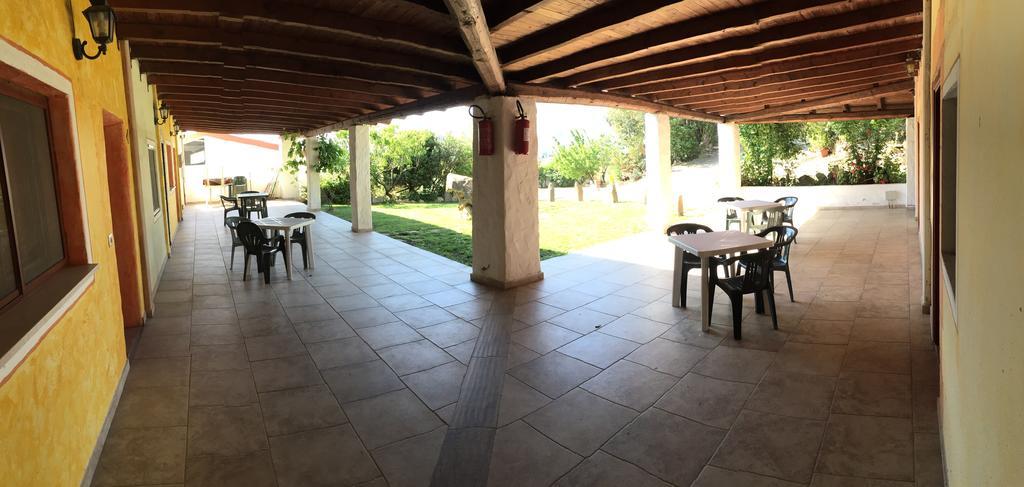 Irgoli Agriturismo Piperedda الغرفة الصورة