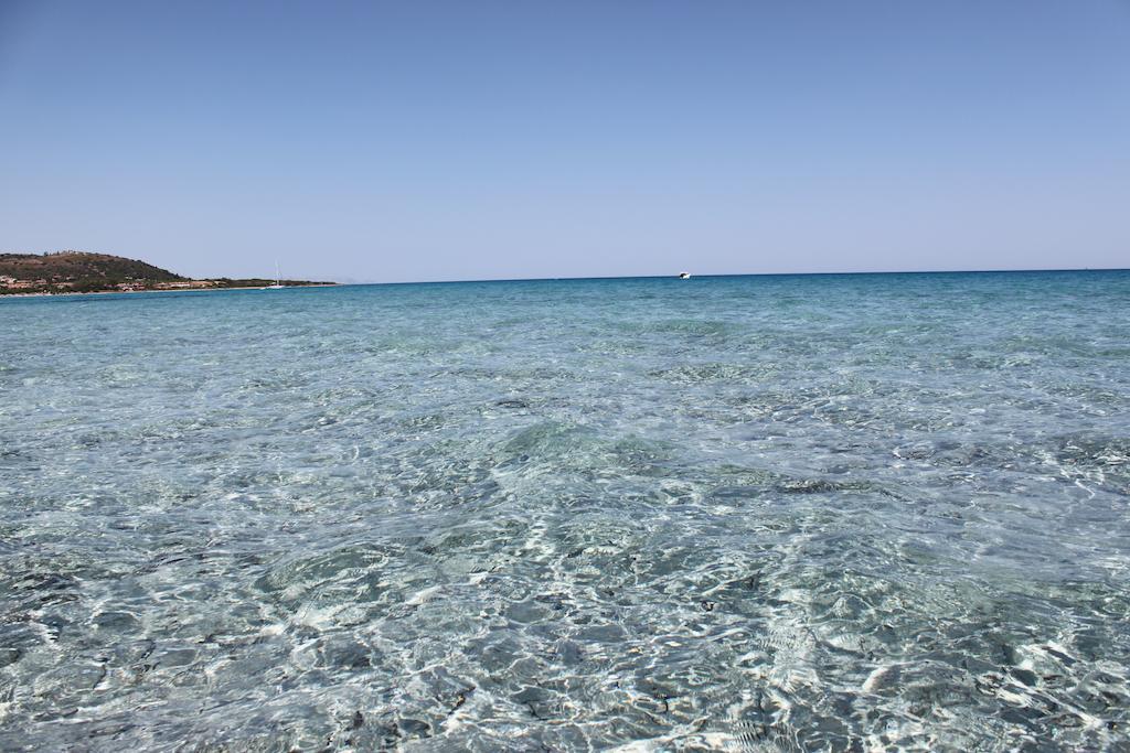 Irgoli Agriturismo Piperedda المظهر الخارجي الصورة