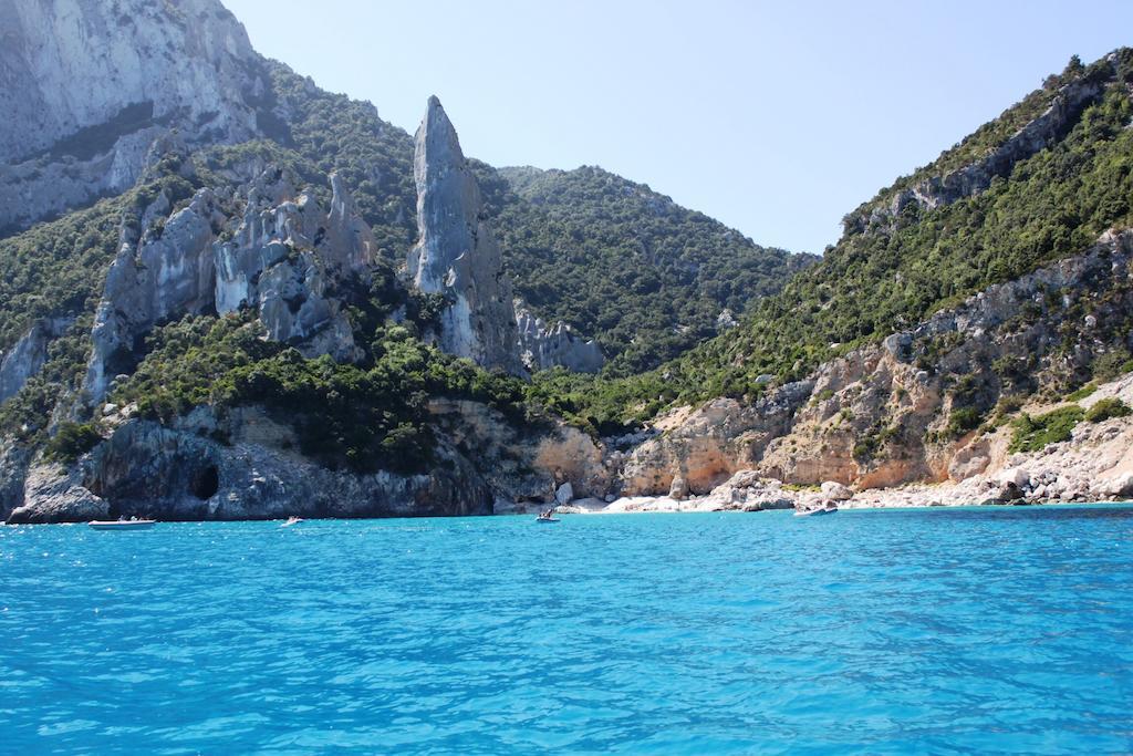 Irgoli Agriturismo Piperedda المظهر الخارجي الصورة