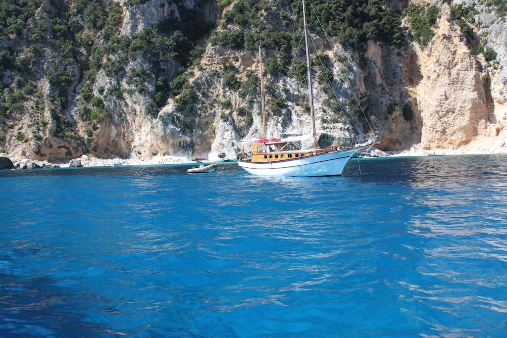 Irgoli Agriturismo Piperedda المظهر الخارجي الصورة